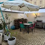 3 Pieces Avec Terrasse Entre Et Centre Arcachon