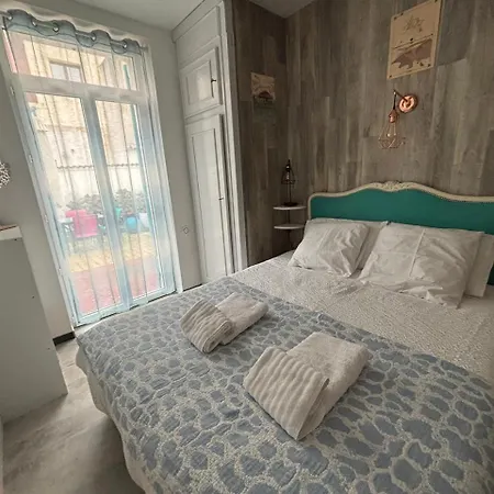 Apartment 3 Pieces Avec Terrasse Entre Et Centre Arcachon