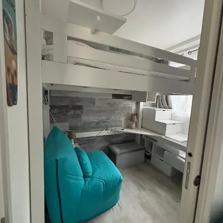 3 Pieces Avec Terrasse Entre Et Centre