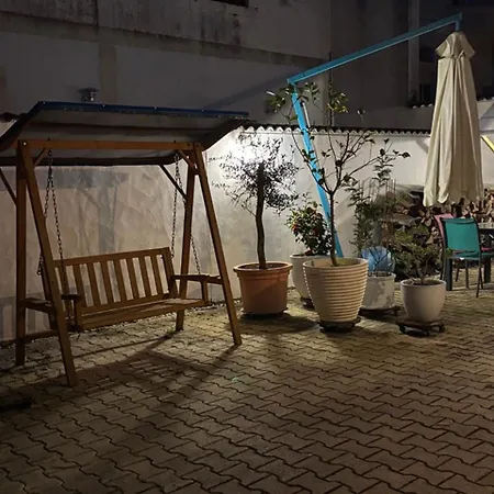 Apartment 3 Pieces Avec Terrasse Entre Et Centre Arcachon