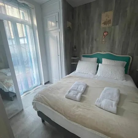 3 Pieces Avec Terrasse Entre Et Centre Apartment Arcachon