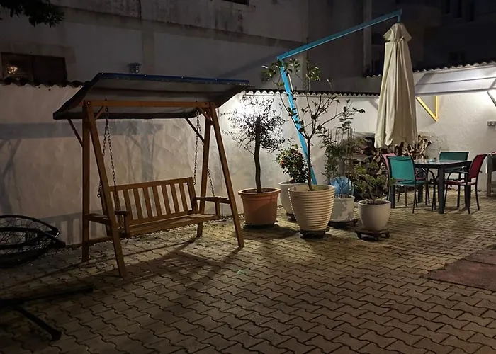 Appartement 3 Pieces Avec Terrasse Entre Et Centre Arcachon