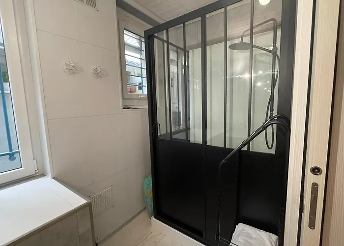 3 Pieces Avec Terrasse Entre Et Centre Arcachon